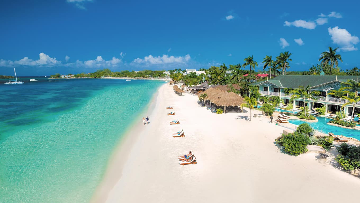 Sandals Resorts